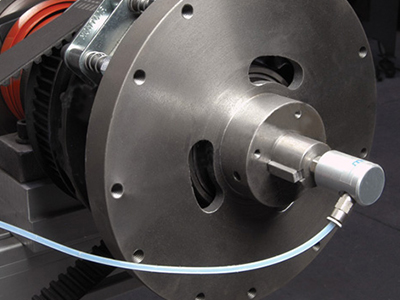 液压旋转接头的日常维护知识(图1) 液压旋转接头的日常维护知识(图1)