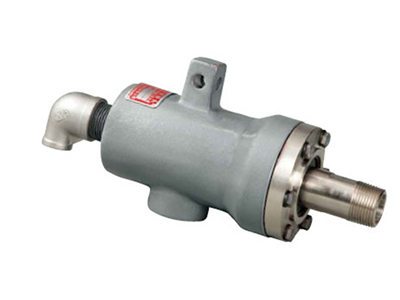 热油旋转接头中弹簧的防腐蚀方法介绍(图2)