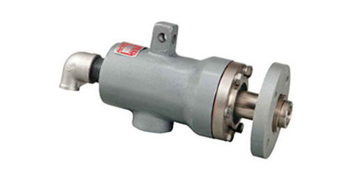 热油旋转接头中弹簧的防腐蚀方法介绍