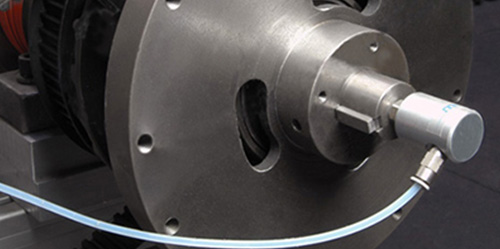 液压旋转接头的日常维护知识